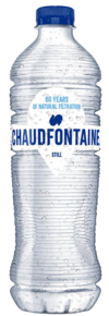 BE Chaudfontaine - link naar productpagina