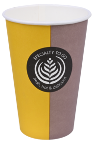 Kaffeebecher - link to product page
