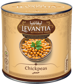 Chickpeas