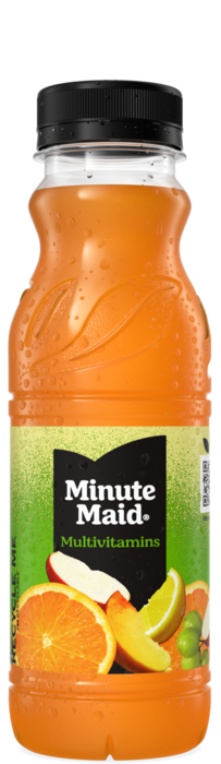 MINUTE MAID main product photo