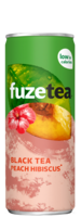 Black tea peach hibiscus - link to product page