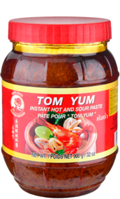 Hot & Sour paste - link to product page