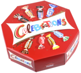 Celebrations Centerpiece - link to product page