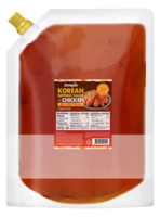 Korean Fried Chicken saus - link to product page