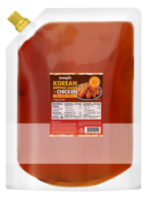 Korean Fried Chicken Sauce - link to product page
