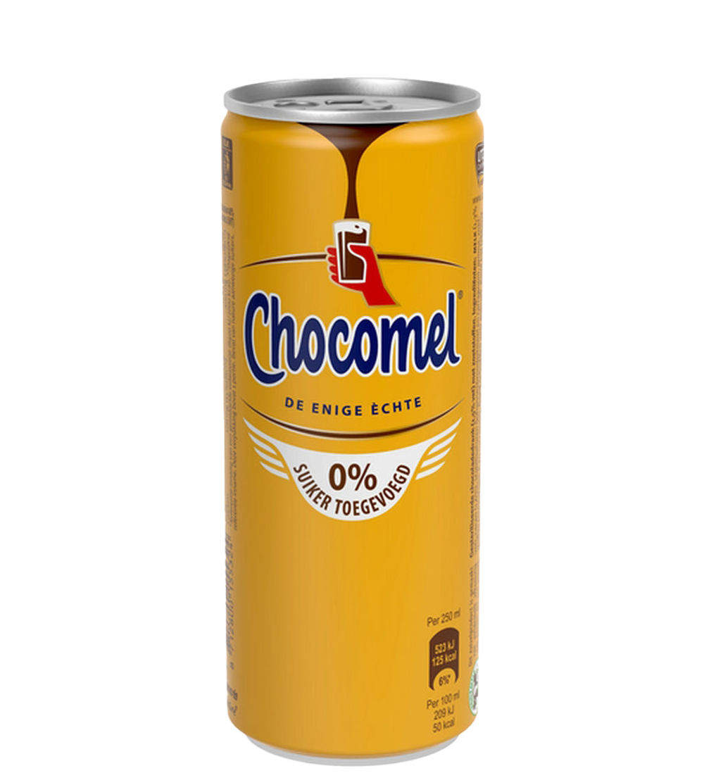 Chocomel Vol (S)
