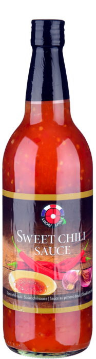 Zoete chilisaus main product photo