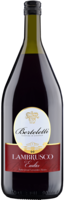 Lambrusco Rosso - link to product page