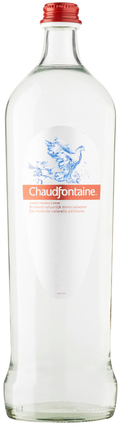 Bronwater sparkling