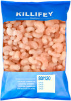 Tiger garnalen - link to product page