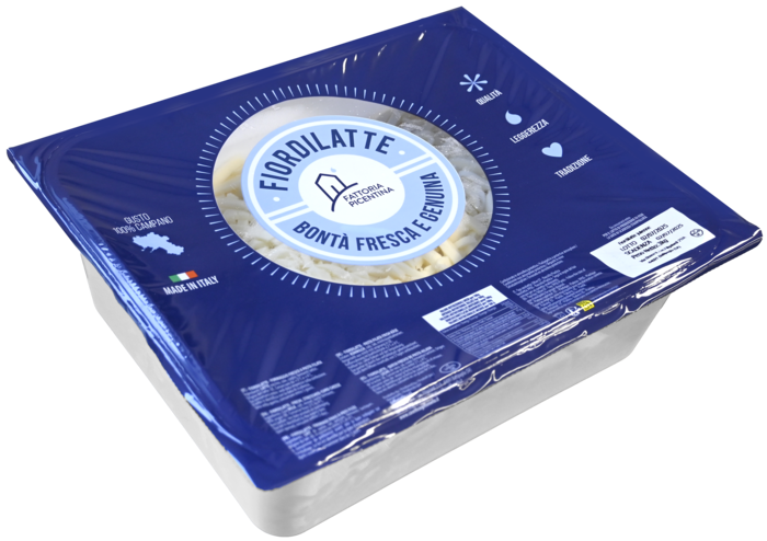 Fior di Latte Mozzarella main product photo
