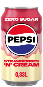 Pepsi - link naar productpagina