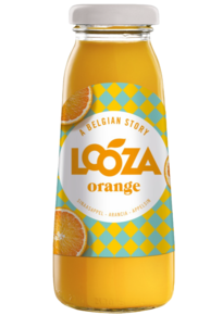 BE LOOZA Fruitsap - link naar productpagina