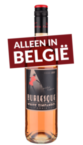 Burlesque - link naar productpagina