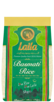 Riso Basmati - link to product page