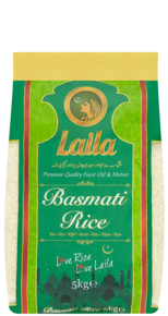Basmati Reis - link to product page