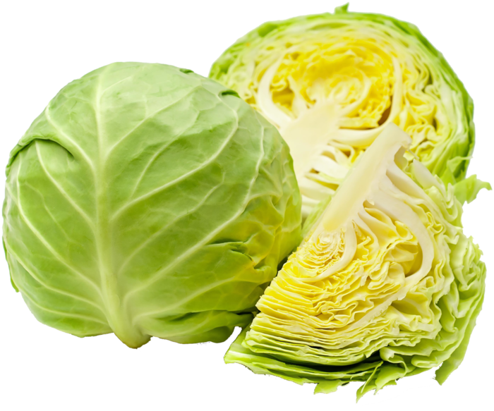 Weißkohl (O&G) main product photo
