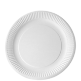 Cardboard plates - link to product page