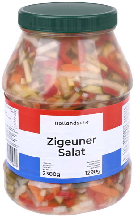 Zigeunersalat main product photo