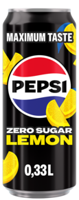 Pepsi - link naar productpagina