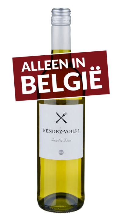 Rendez-Vous main product photo