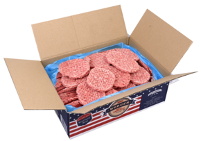 Hamburger - link to product page