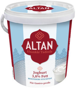 Joghurt - link to product page