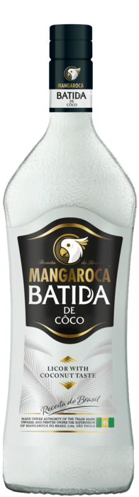 Batida de Coco main product photo