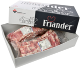 Veal spare ribs - link to product page