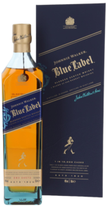 Johnnie Walker