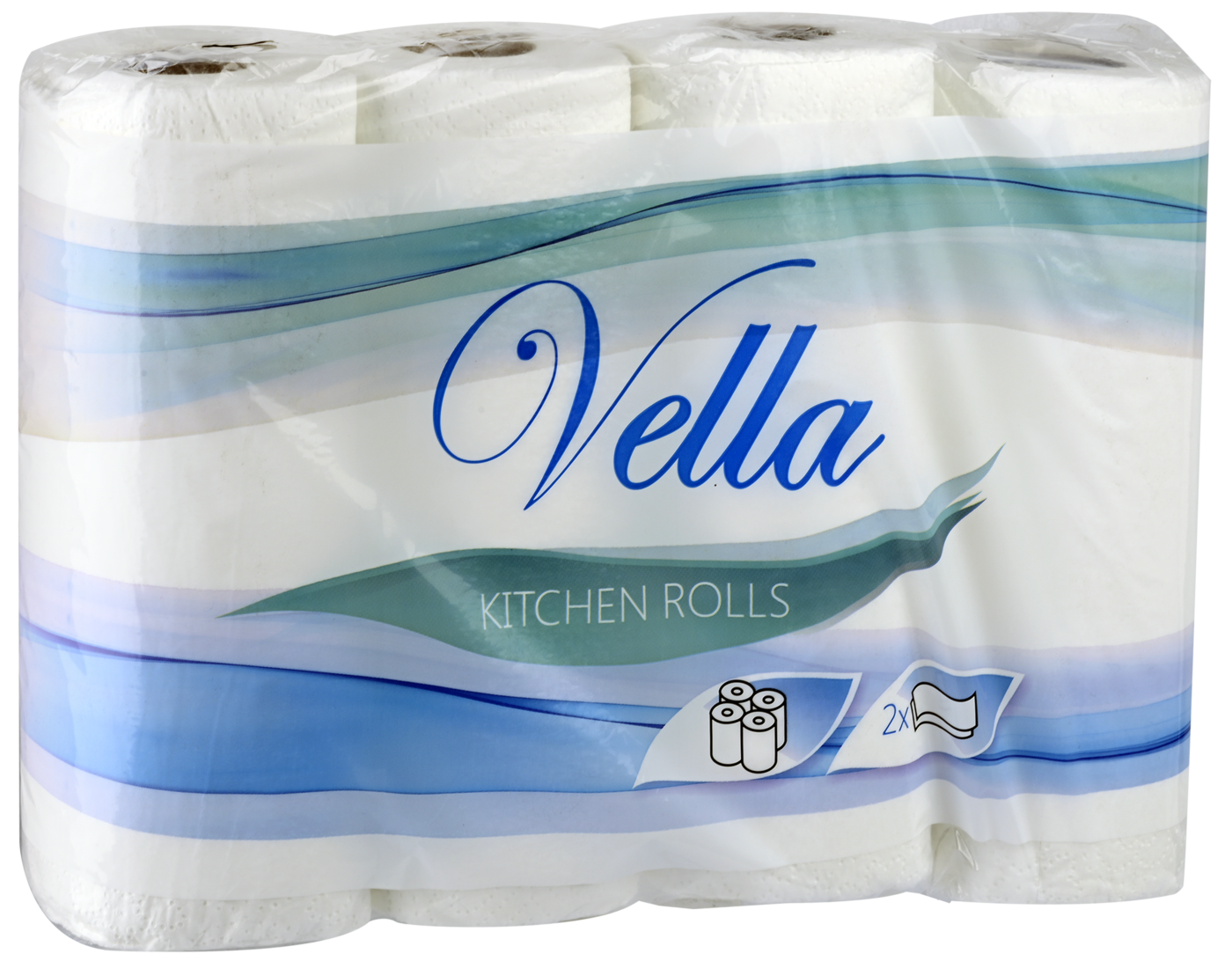 Keukenrollen Keukenrollen