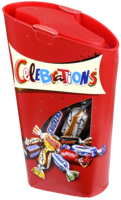 Celebrations Box - link to product page
