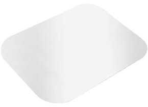 Deksels Wit-Krt. - link naar productpagina