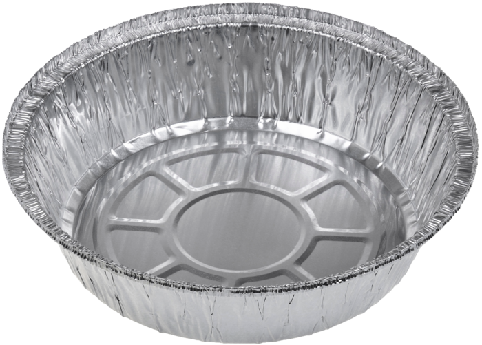 Aluminium bakjes main product photo