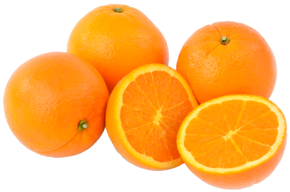 Hand sinaasappelen - link naar productpagina