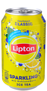 Lipton - link to product page