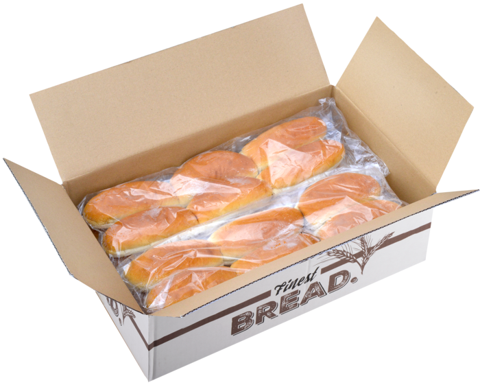 Witte puntjes main product photo