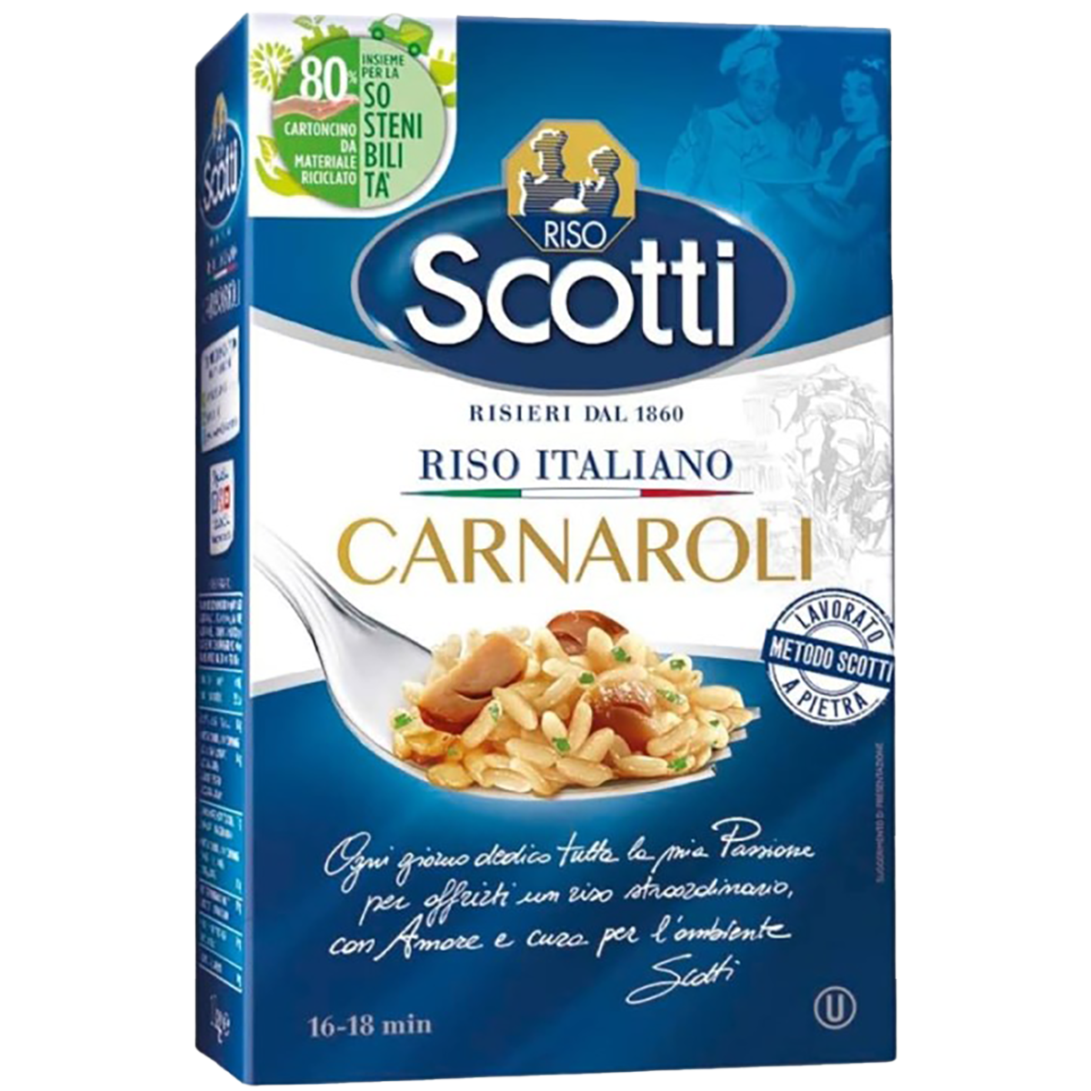 Risotto rijst Risotto rijst