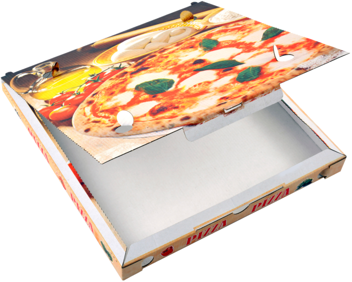 Pizzabox main product photo