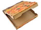 Scatole per pizza - link to product page