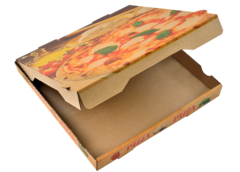 Pizzabox
