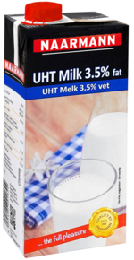 Milch - link to product page