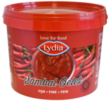 Sambal Oelek Superior - link to product page