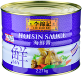 Hoisin saus - link to product page