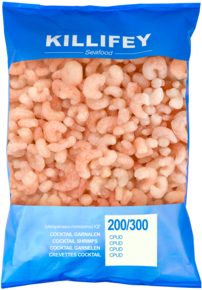 Tiger garnalen - link naar productpagina