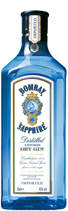 Dry Gin main product photo