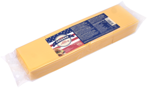 Cheddar Kaas - link naar productpagina