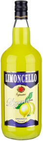 Limoncello Extra - link naar productpagina