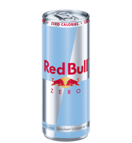 Red Bull - link to product page