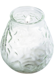 Glas Kaarsen - link naar productpagina